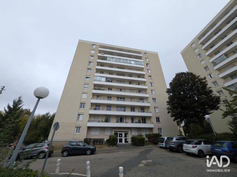 Location Appartement 2 pièces — photo 1