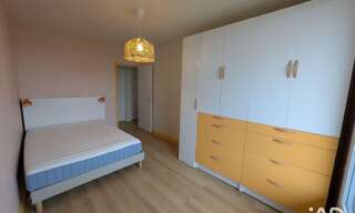Appartement 2 Pièces 55 m² à louer à Pontoise (95300)