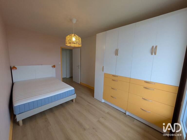 Location Appartement 2 pièces — photo 1