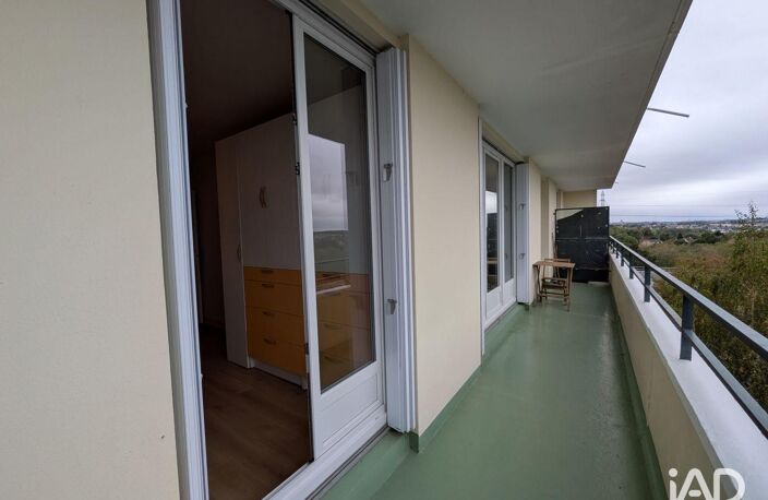 Location Appartement 2 pièces — photo 3