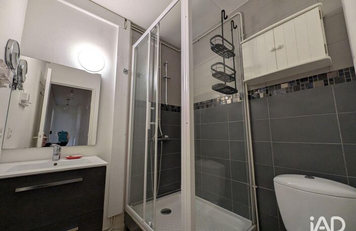 Location Appartement 2 pièces — photo 4