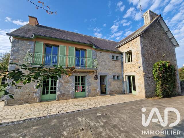 Vente Maison/villa 11 pièces — photo du bien