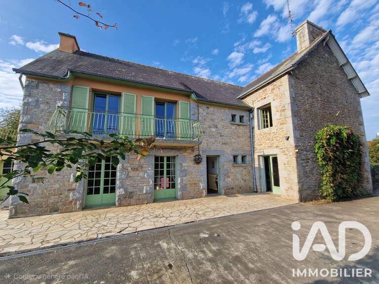 Vente Maison/villa 11 pièces — photo 1