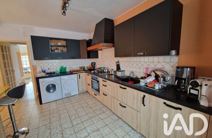 Vente Maison/villa 11 pièces — photo 2