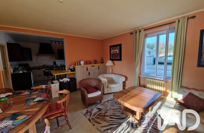 Vente Maison/villa 11 pièces — photo 4
