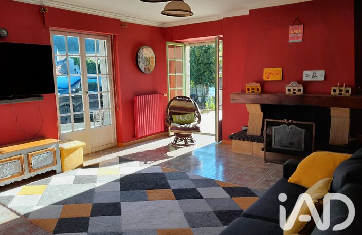 Vente Maison/villa 11 pièces — photo 5