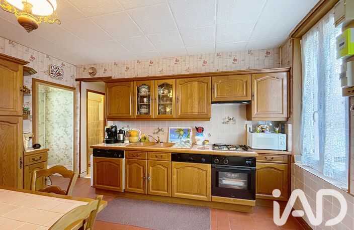 Vente Maison de ville 3 pièces — photo 3