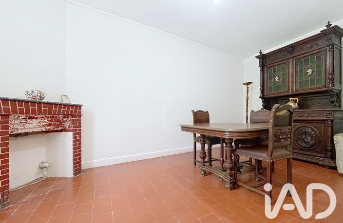 Vente Maison de ville 3 pièces — photo 4
