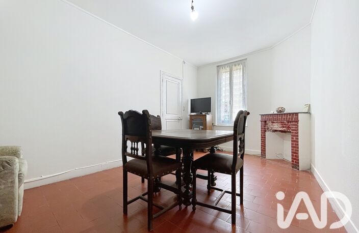 Vente Maison de ville 3 pièces — photo 5