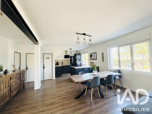 Vente Maison/villa 5 pièces — photo du bien