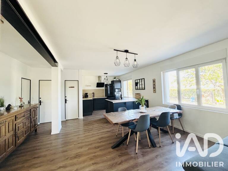 Vente Maison/villa 5 pièces — photo 1
