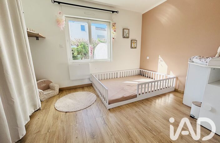 Vente Maison/villa 5 pièces — photo 3
