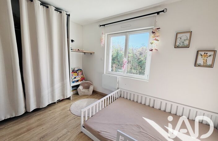 Vente Maison/villa 5 pièces — photo 4
