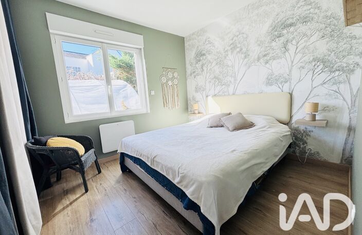 Vente Maison/villa 5 pièces — photo 5