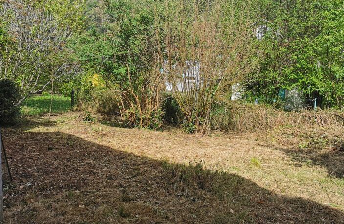 Vente Maison de ville 4 pièces — photo 2