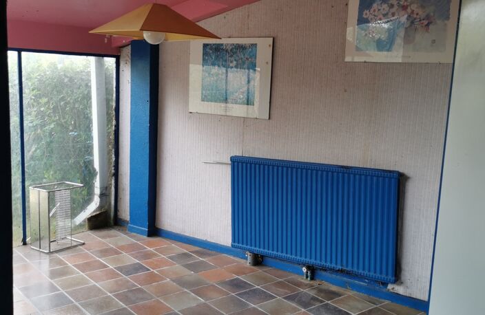 Vente Maison de ville 4 pièces — photo 4