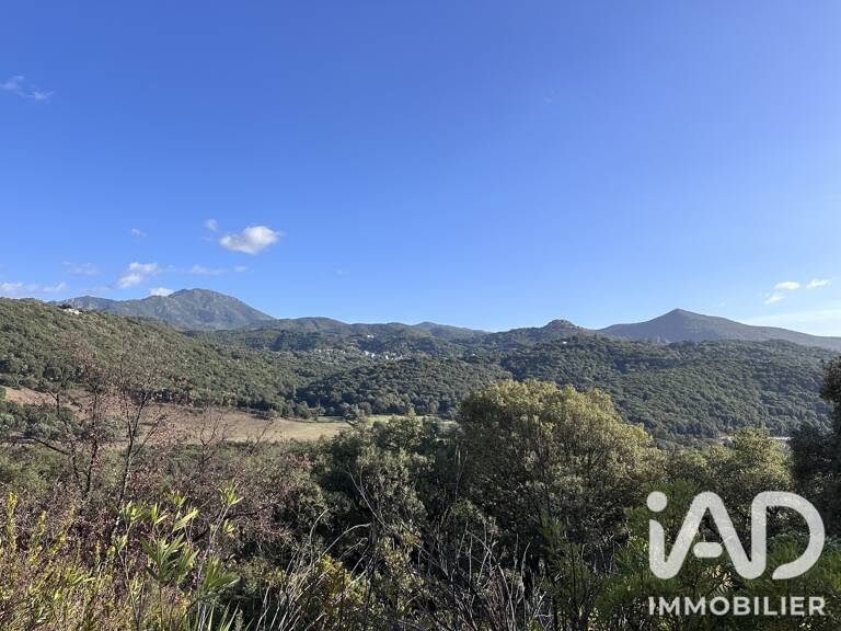 Vente Terrain à bâtir 1 760 m&sup2; — photo 1