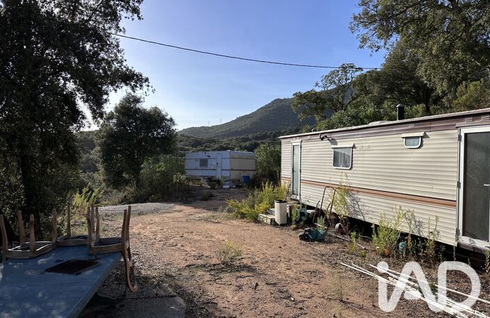 Vente Terrain à bâtir 1 760 m&sup2; — photo 2