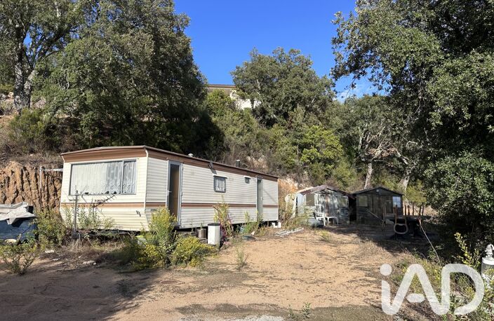Vente Terrain à bâtir 1 760 m&sup2; — photo 3