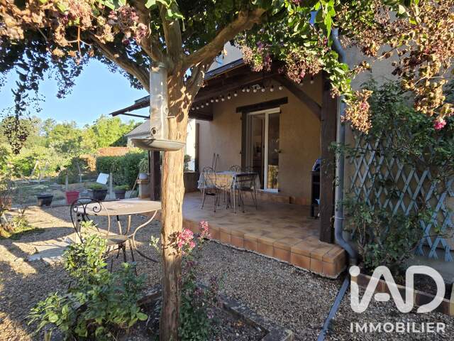 Vente Maison traditionnelle 6 pièces — photo du bien