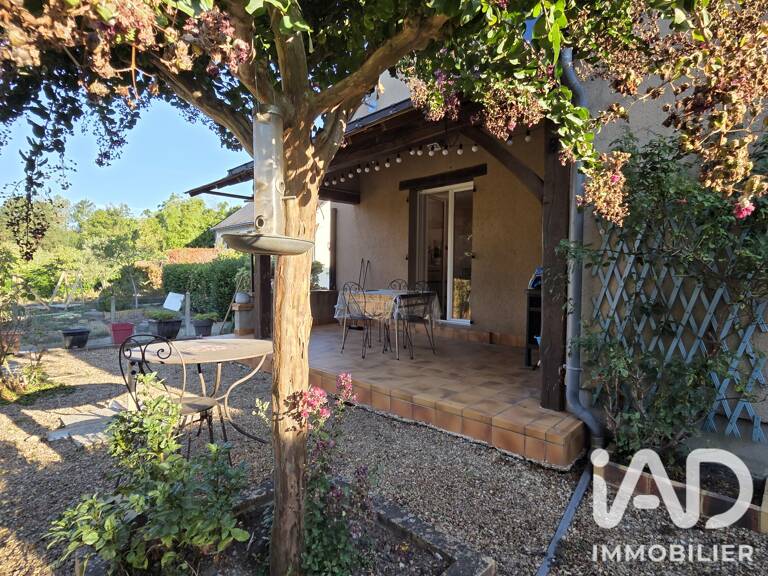 Vente Maison traditionnelle 6 pièces — photo 1