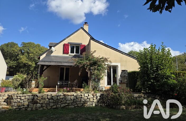 Vente Maison traditionnelle 6 pièces — photo 3
