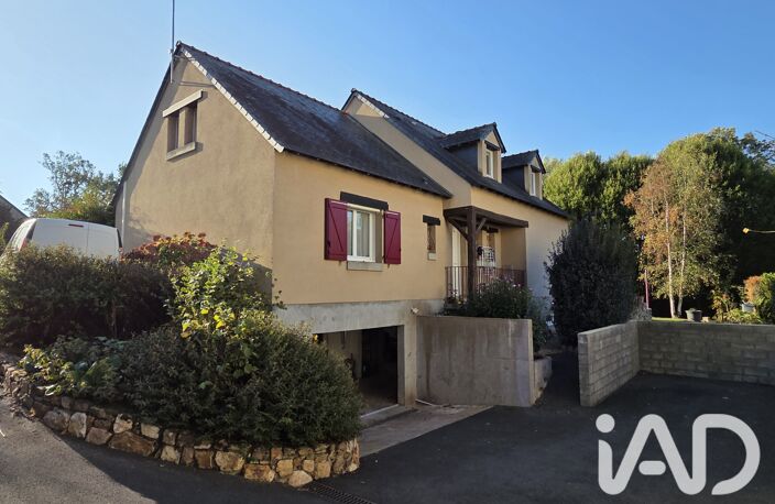 Vente Maison traditionnelle 6 pièces — photo 5