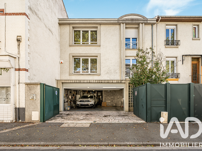 Vente Immeuble 264 m&sup2; — photo 1