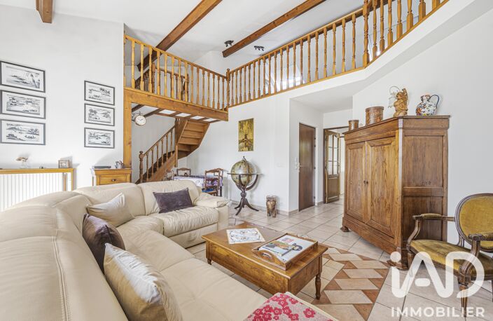 Vente Immeuble 264 m&sup2; — photo 4