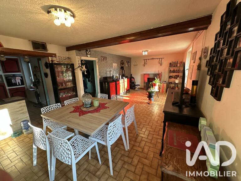 Vente Maison/villa 4 pièces — photo 1