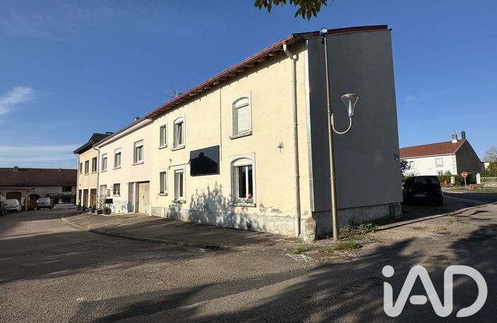 Vente Maison/villa 4 pièces — photo 2