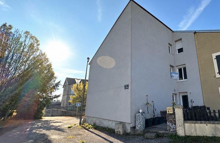 Vente Maison/villa 4 pièces — photo 3