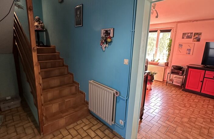 Vente Maison/villa 4 pièces — photo 4