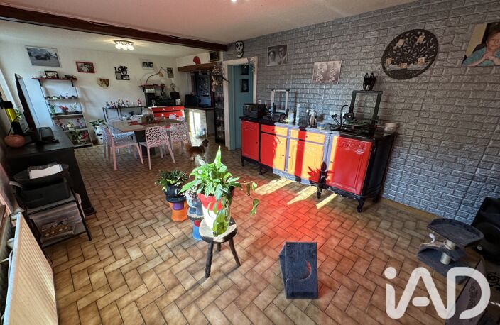 Vente Maison/villa 4 pièces — photo 5