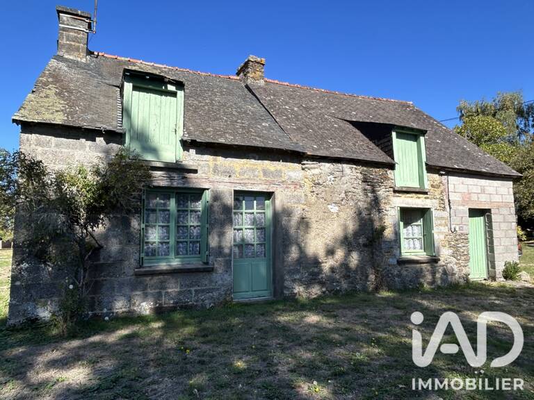 Vente Maison de village 2 pièces — photo 1