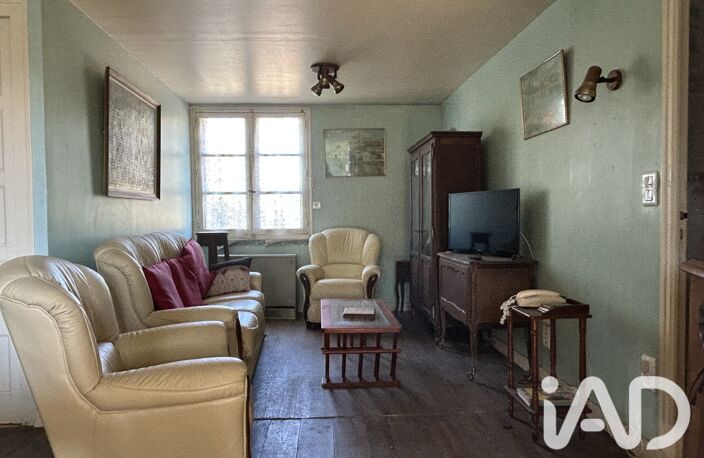 Vente Maison de village 2 pièces — photo 2