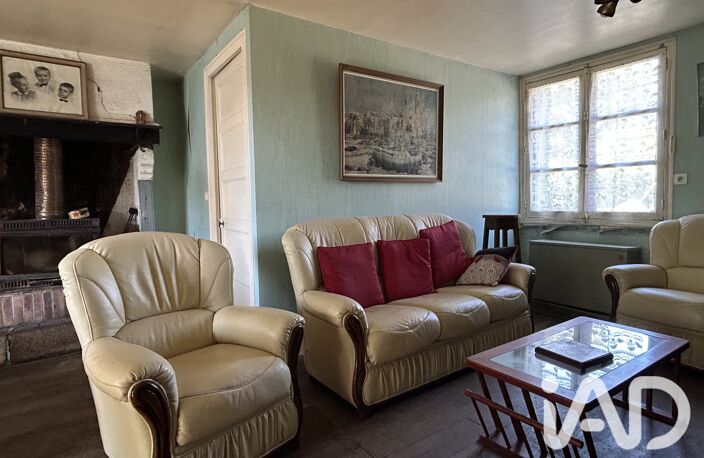 Vente Maison de village 2 pièces — photo 3