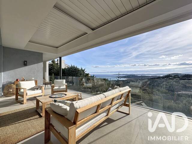 Vente Maison d'architecte 7 pièces — photo du bien