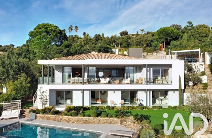 Vente Maison d'architecte 7 pièces — photo 2