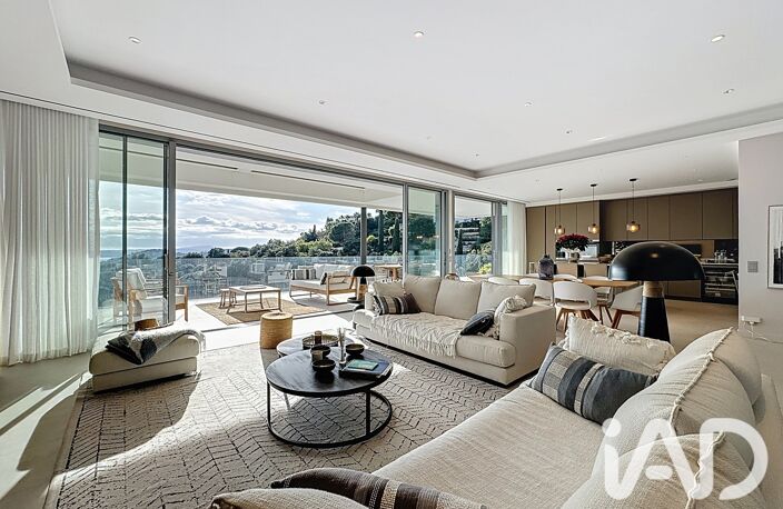 Vente Maison d'architecte 7 pièces — photo 3