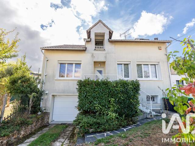 Vente Maison/villa 5 pièces — photo du bien