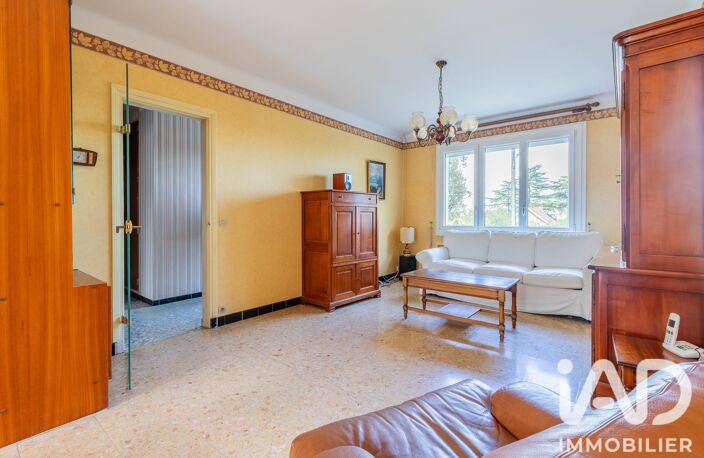 Vente Maison/villa 5 pièces — photo 3