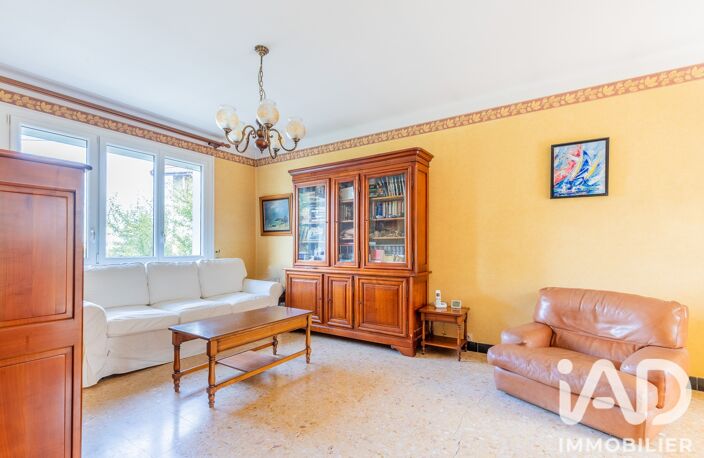 Vente Maison/villa 5 pièces — photo 4