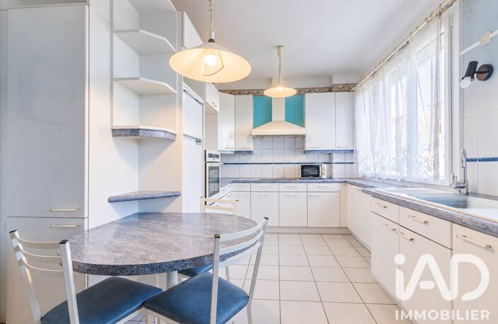 Vente Maison/villa 5 pièces — photo 5