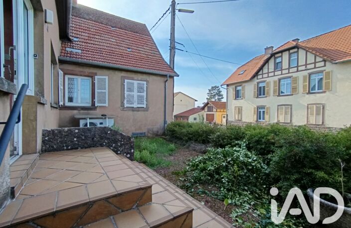 Vente Maison/villa 7 pièces — photo 2