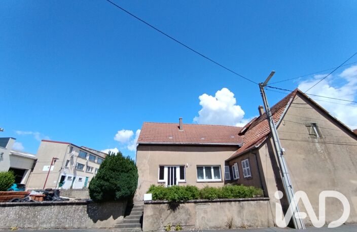 Vente Maison/villa 7 pièces — photo 3