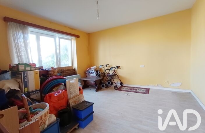 Vente Maison/villa 7 pièces — photo 5