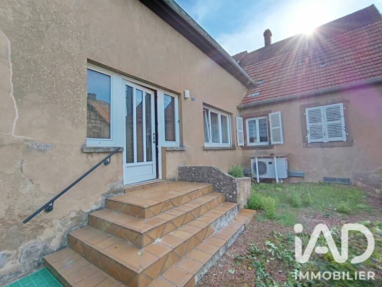 Vente Maison/villa 7 pièces — photo 1