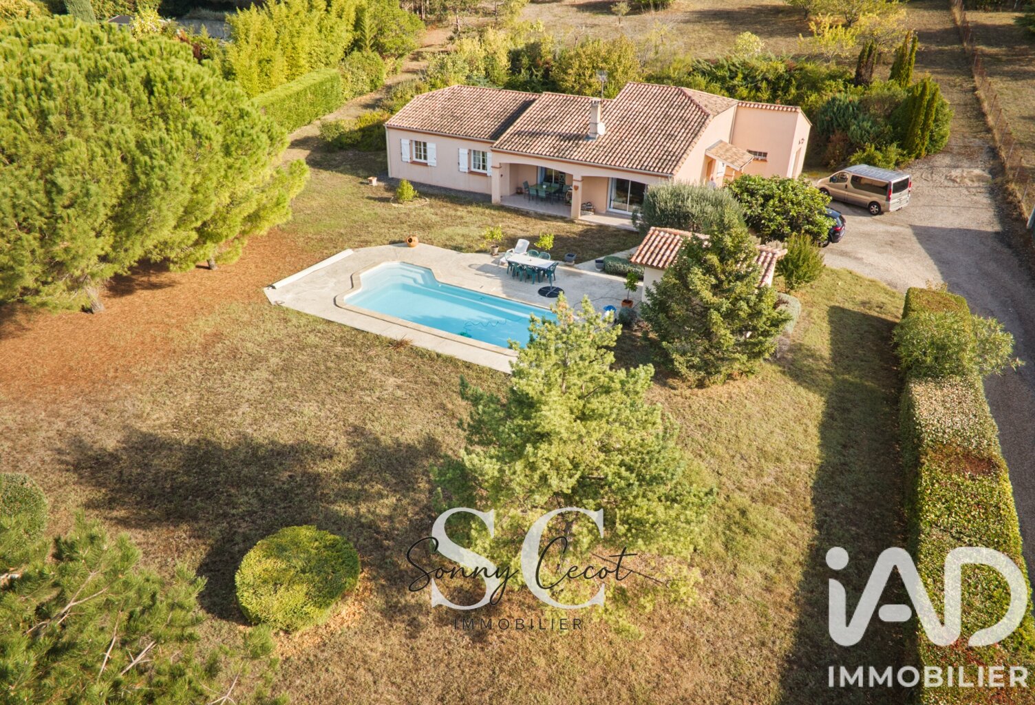 Vente Maison traditionnelle 5 pièces — photo 1