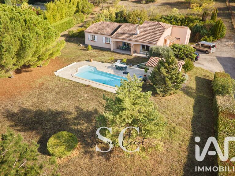 Vente Maison traditionnelle 5 pièces — photo 1